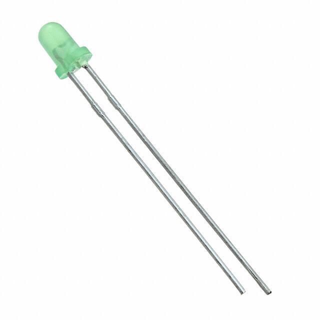 SSL-LX3054GD Lumex Opto/Components Inc.  Indication LED - Discrète